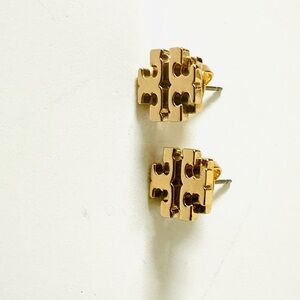 Tory Burch earrings